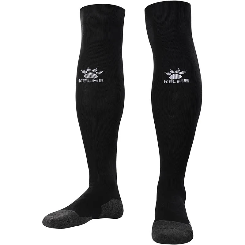 KELME Full-Length Grip Socks