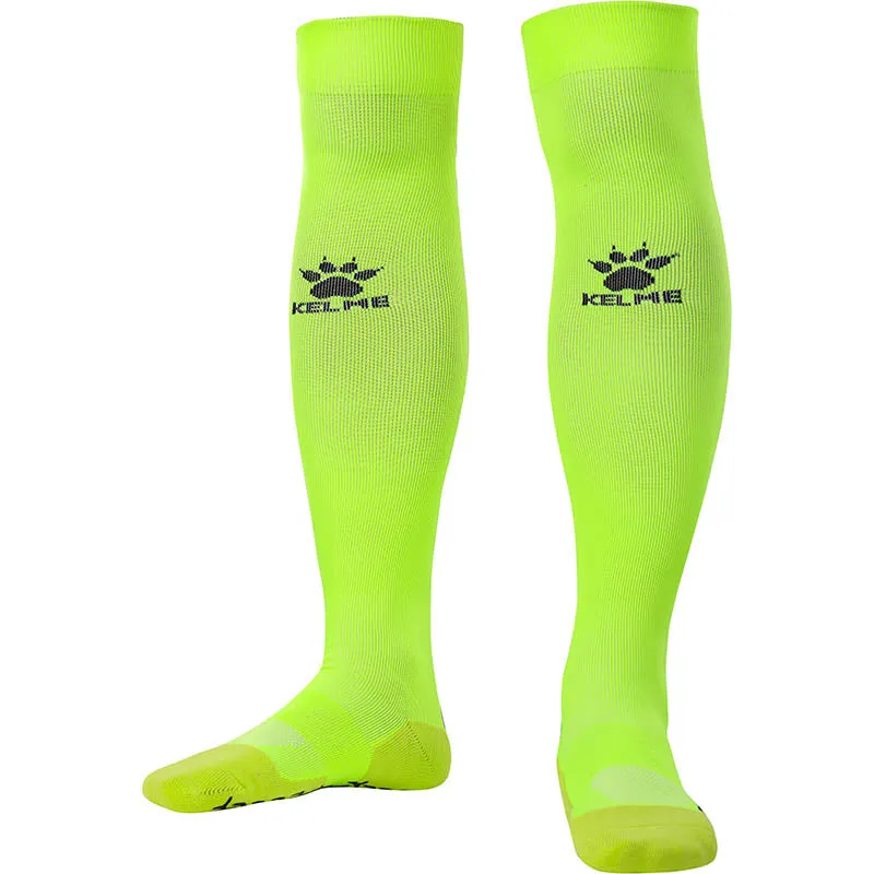 KELME Full-Length Grip Socks