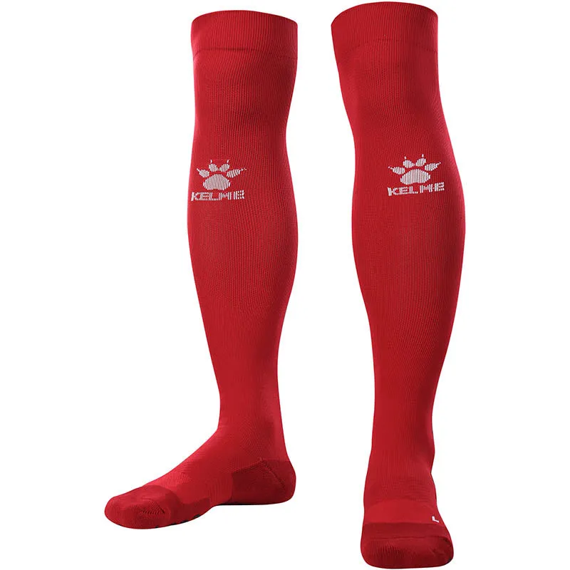 KELME Full-Length Grip Socks