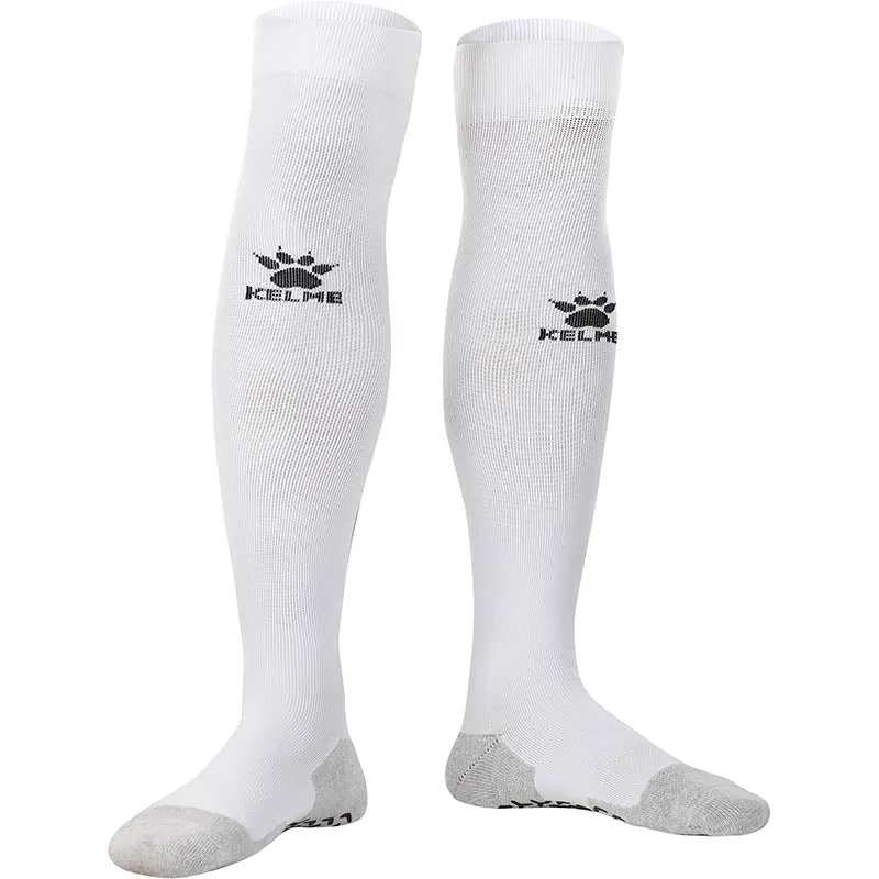 KELME Full-Length Grip Socks