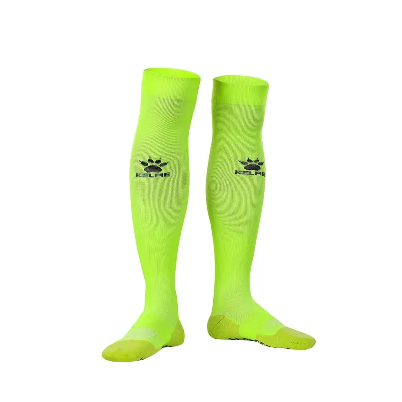 KELME Full-Length Grip Socks