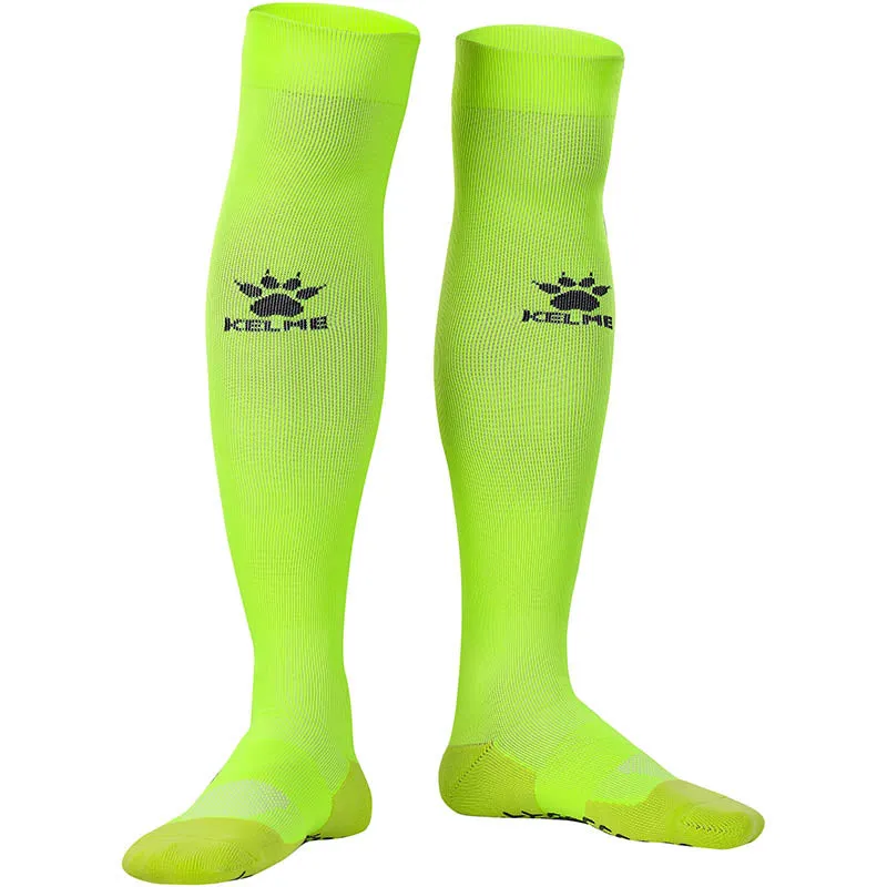 KELME Full-Length Grip Socks