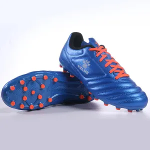 KELME Kids Instinct Football Boot - Sapphire Blue