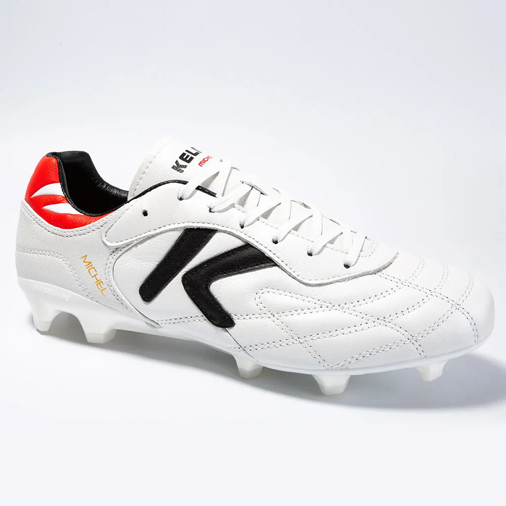 Kelme Michel Football Boots