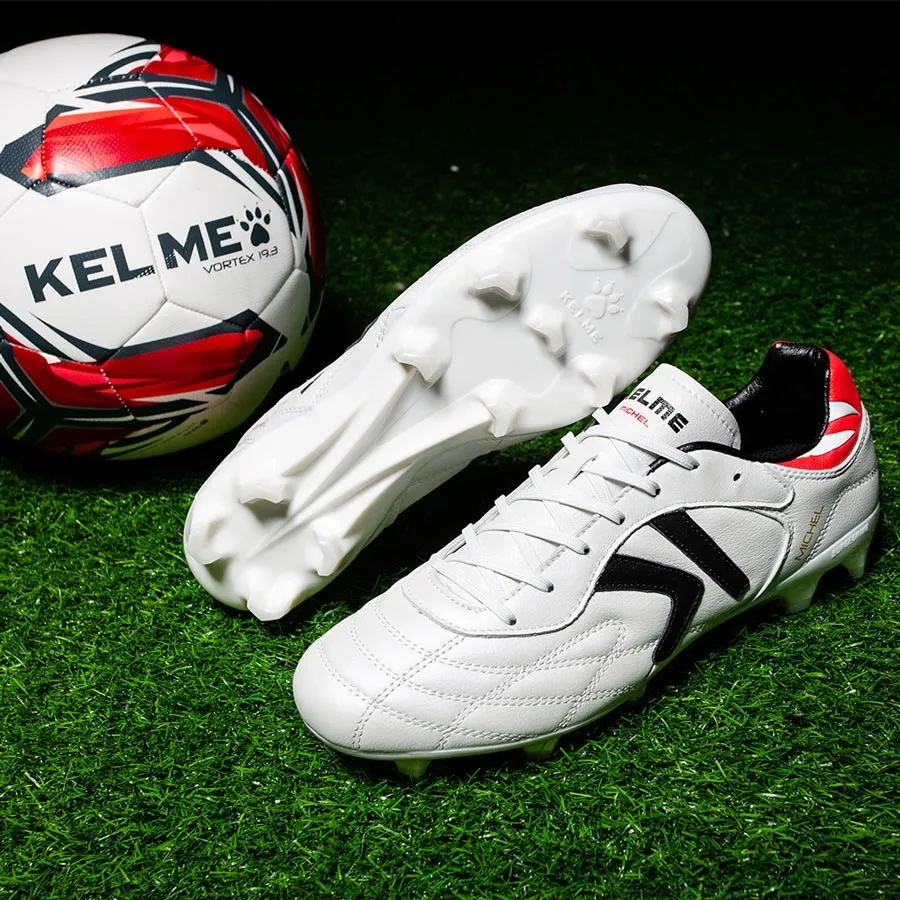 Kelme Michel Football Boots