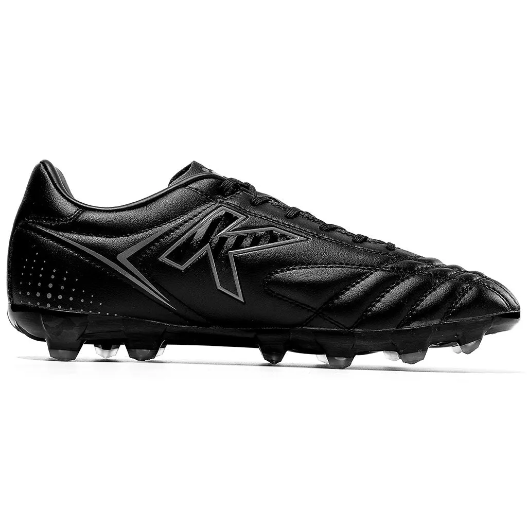 KELME Zapatilla Football Boot - Black