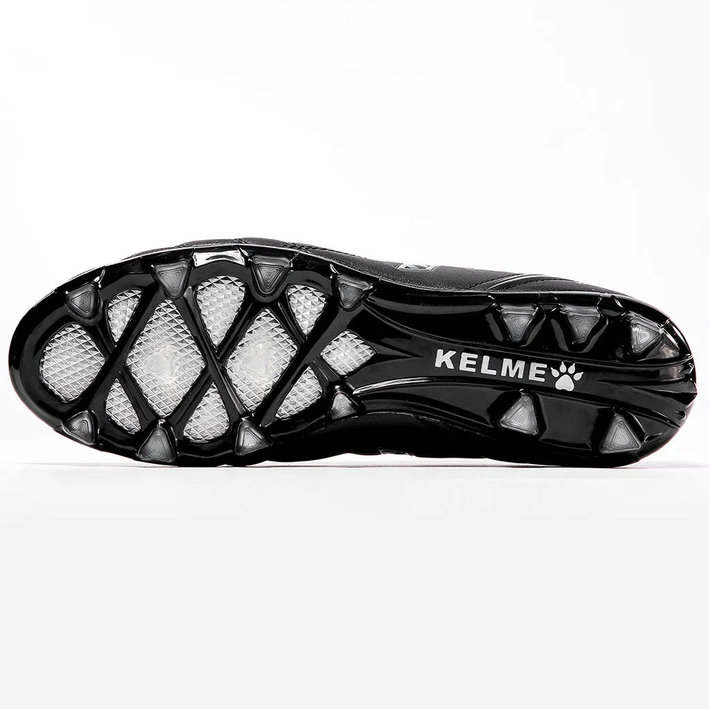 KELME Zapatilla Football Boot - Black