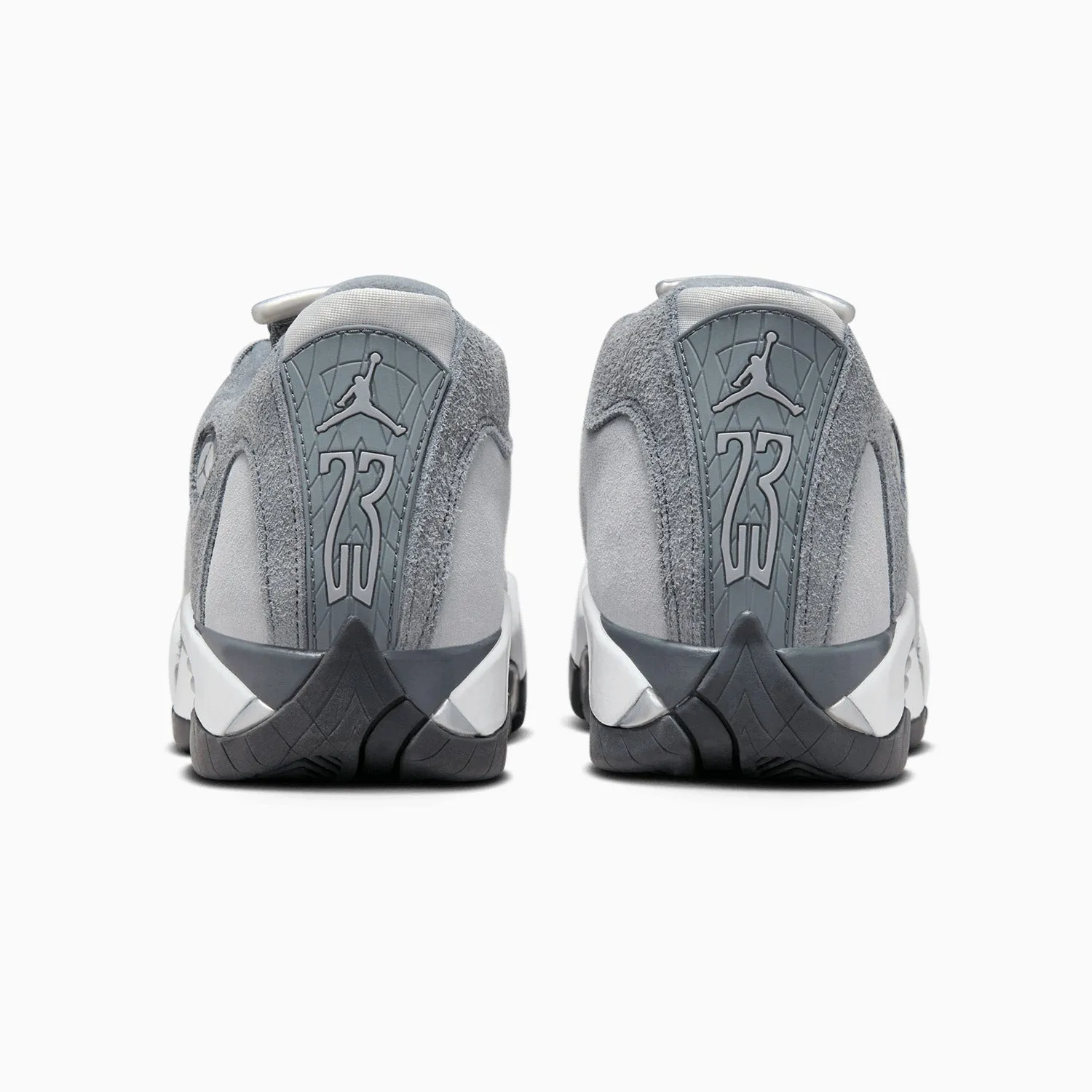 Kid's Air Jordan 14 Retro SE "Flint Grey" Grade School