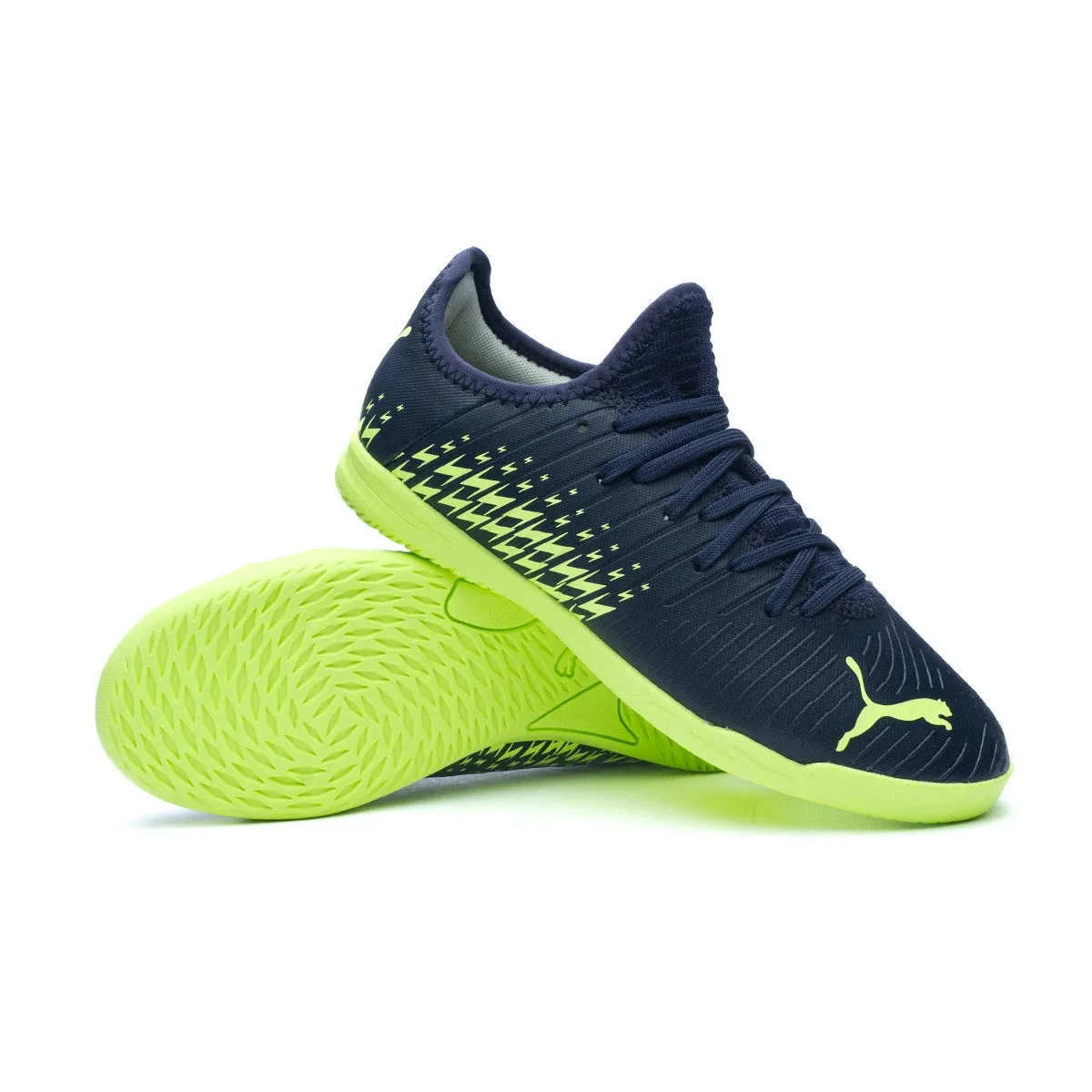 Kids Future 4.4 IT Futsal Shoes