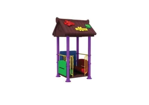 Kids Play Home SHA-15-011