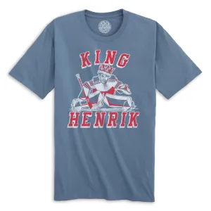 King Henrik Organic Cotton T-shirt