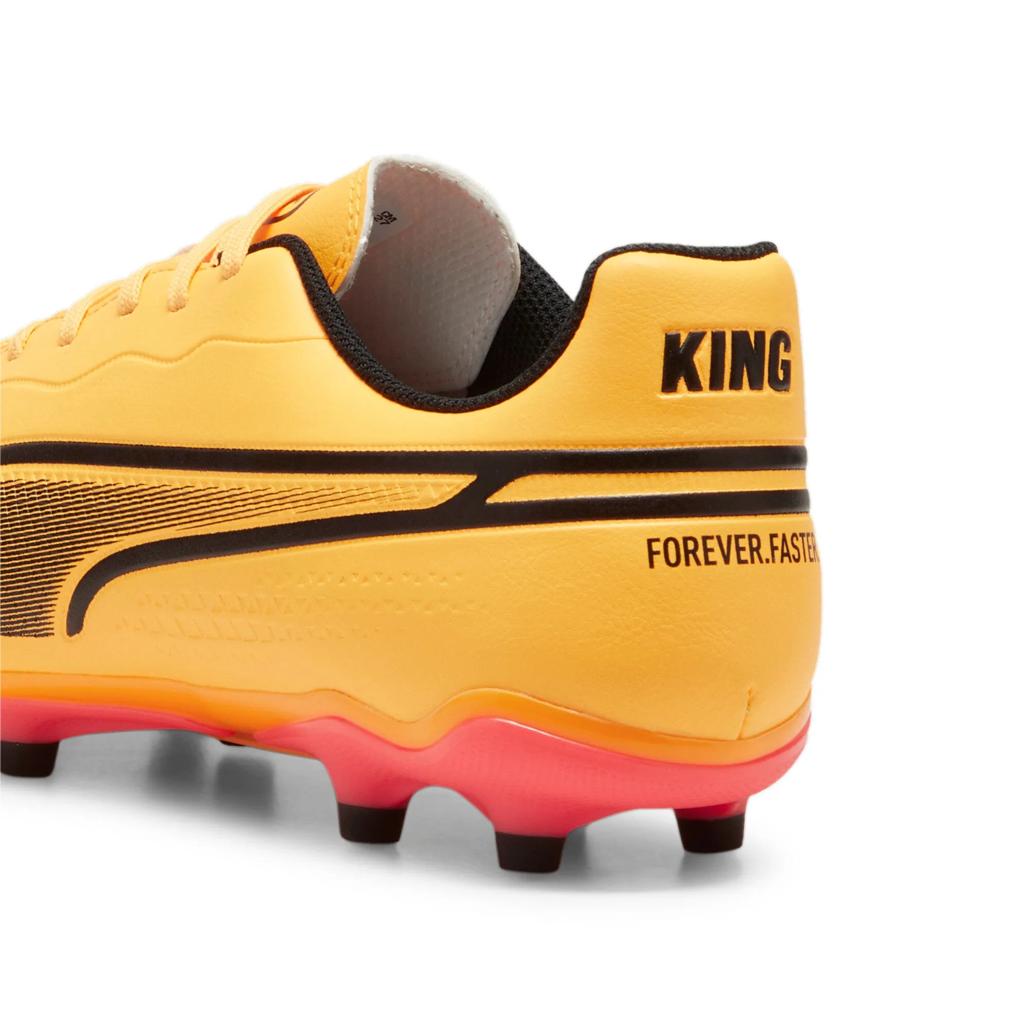 King Match Multi-Ground Soccer Boots - Forever Faster Pack