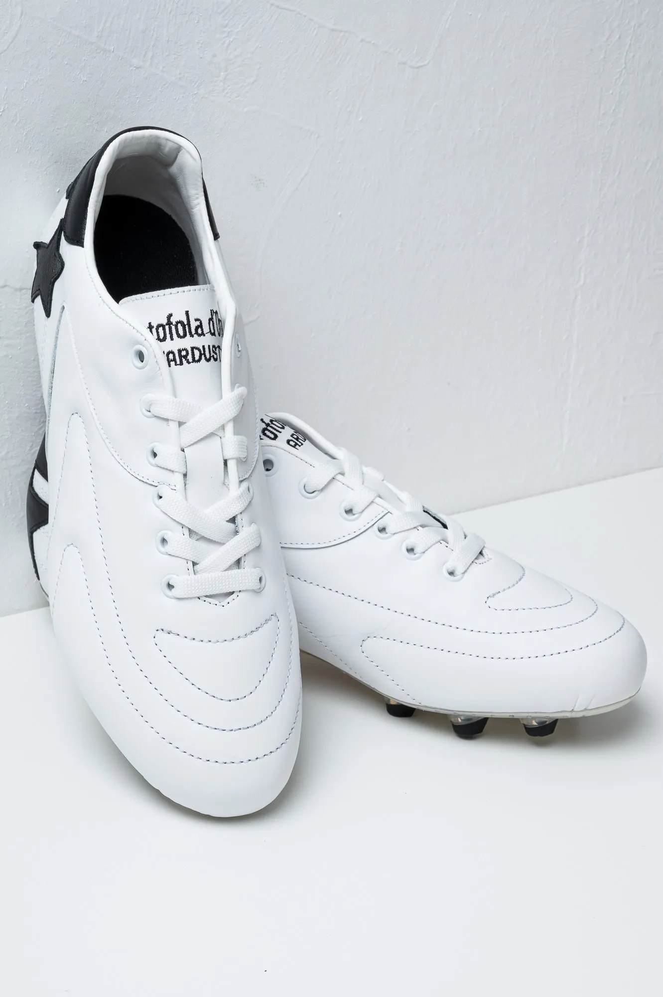 Lazzarini Stardust Football Boots