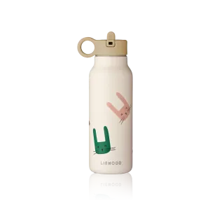 Liewood Falk Drinking Bottle 350 ml | Bunny/Sandy