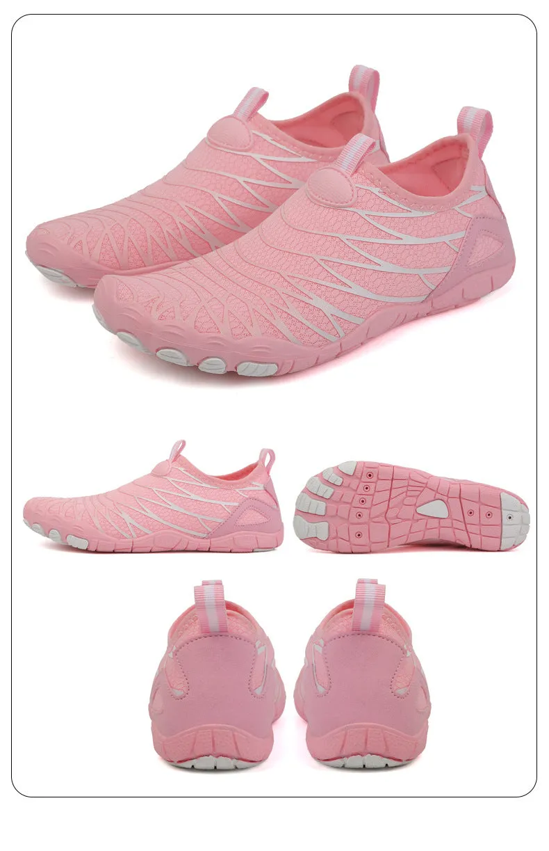 Lightweight Anti-Slip Water Shoes for All Activities