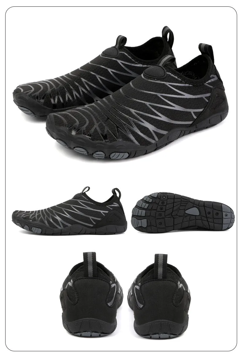 Lightweight Anti-Slip Water Shoes for All Activities