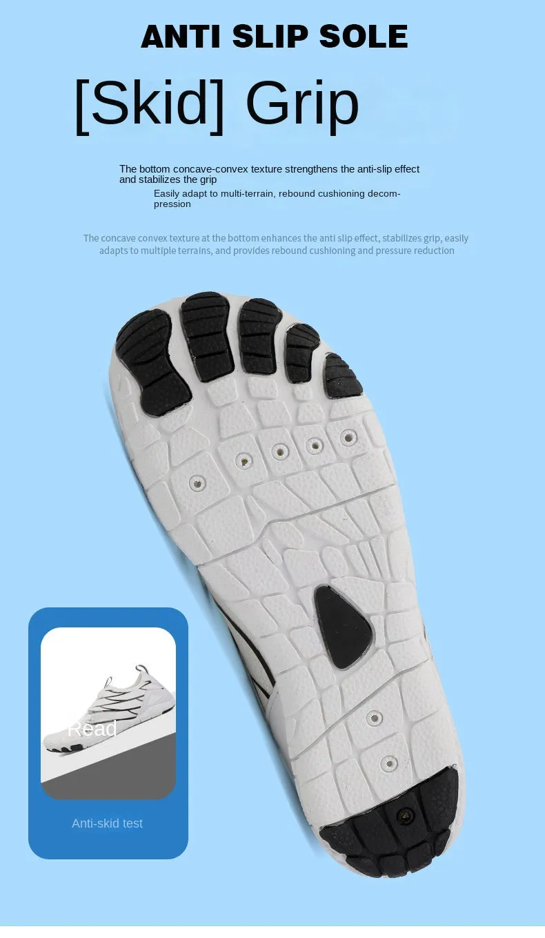 Lightweight Anti-Slip Water Shoes for All Activities