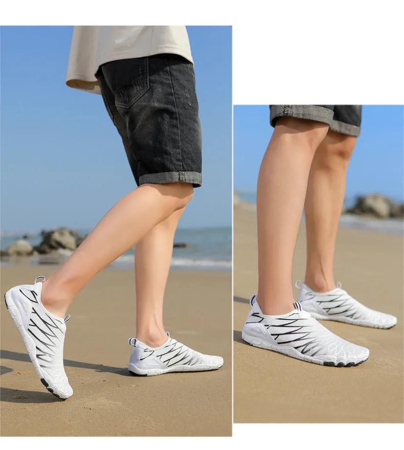 Lightweight Anti-Slip Water Shoes for All Activities