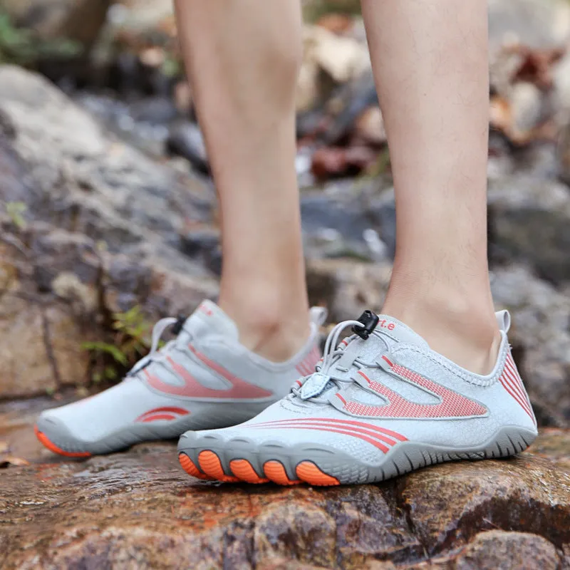 Lightweight Quick-Dry Swim Shoes for Men and Women