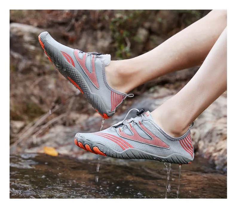 Lightweight Quick-Dry Swim Shoes for Men and Women