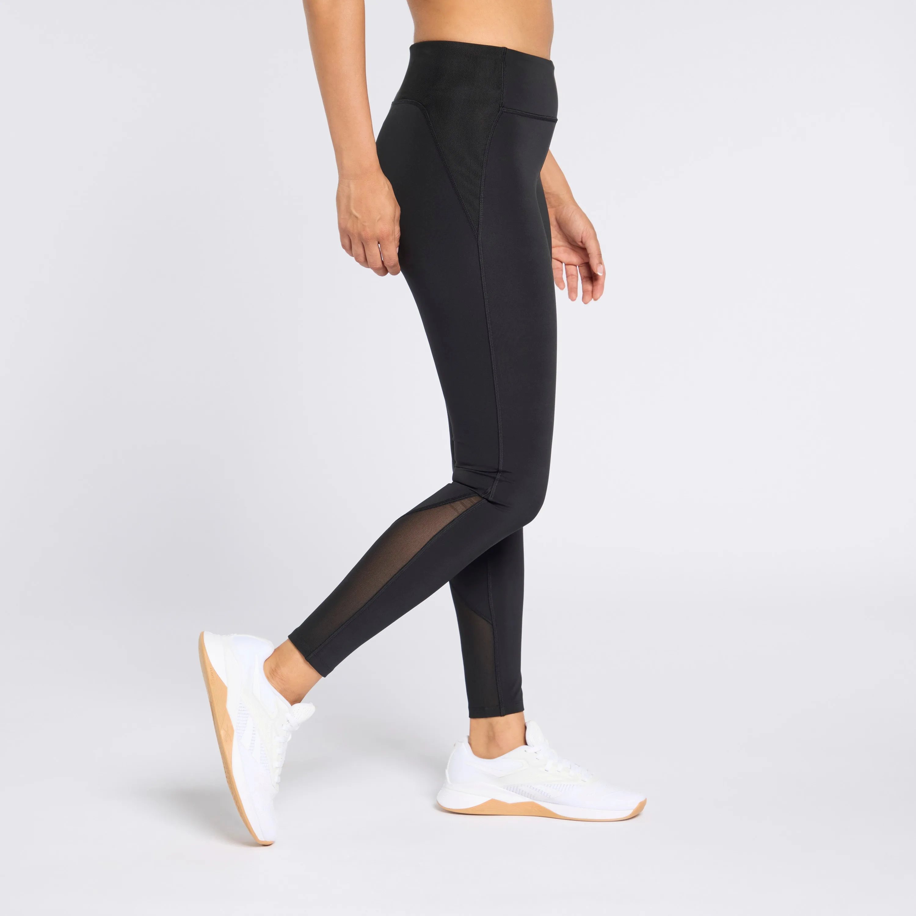 Lux Perform Legging Black