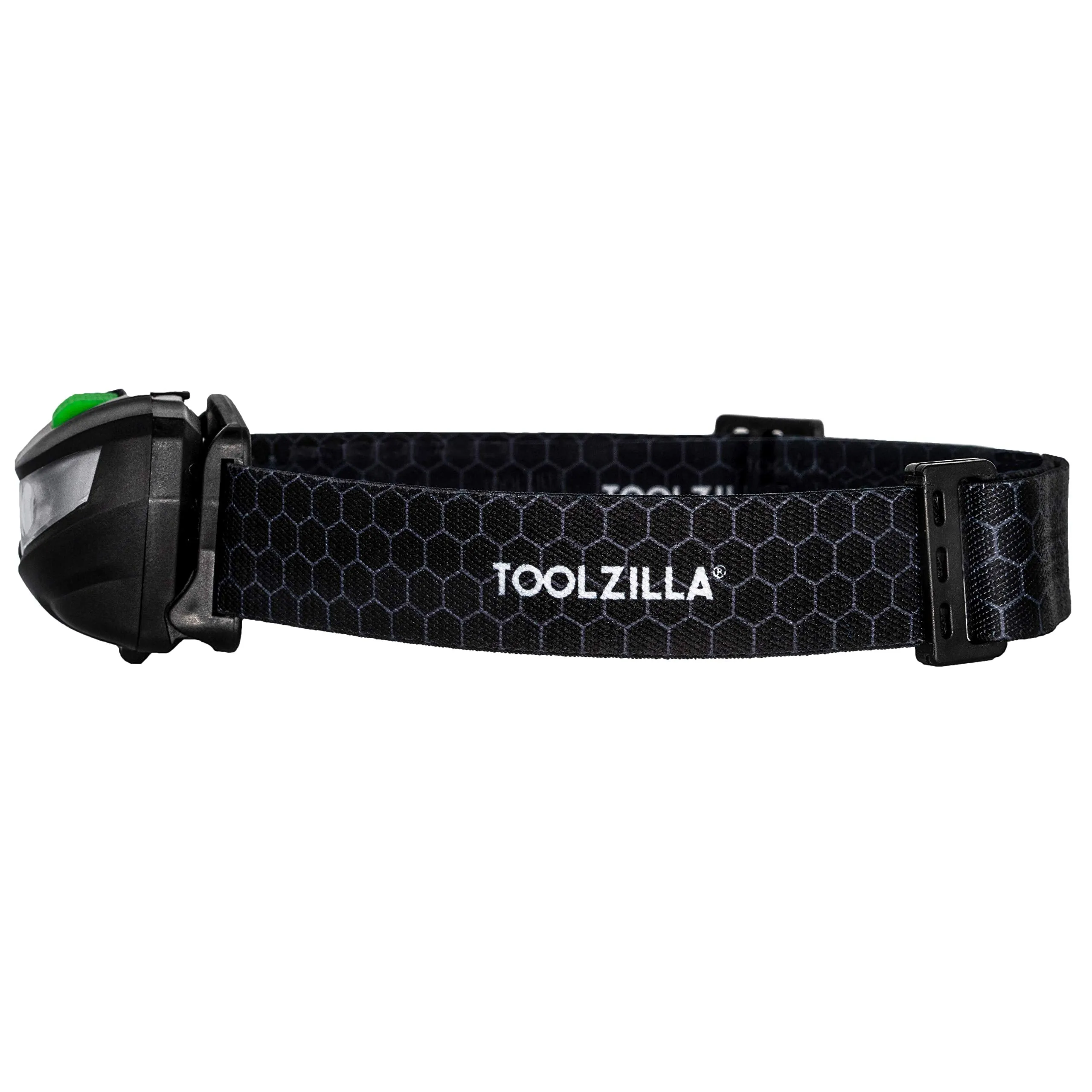 Lzilla Led Head Torch Led Torch Rechargeable Cang Accessories Head Torch