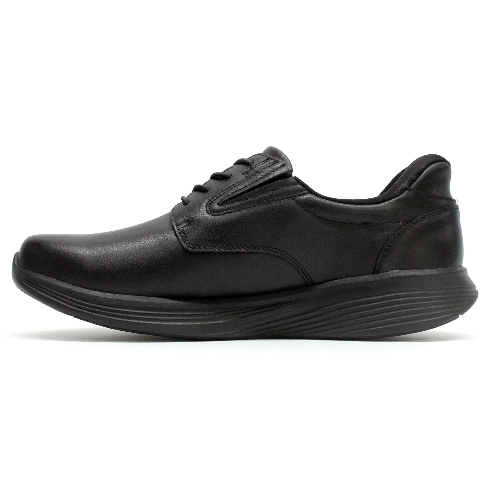 MBT SF-1000 Nappa leather Men's Smart Shoes