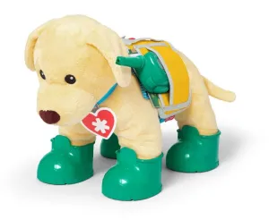 Melissa & Doug Rescue Dog (Pre-Order)