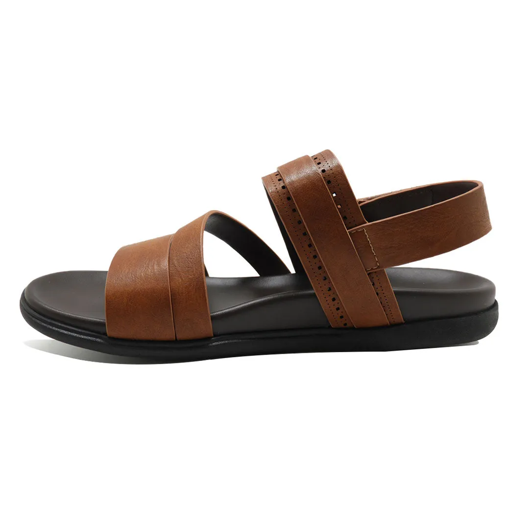 MEN CUSHIONED SANDAL SD-948