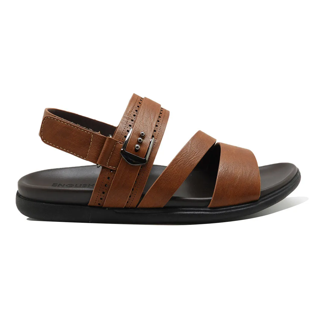 MEN CUSHIONED SANDAL SD-948