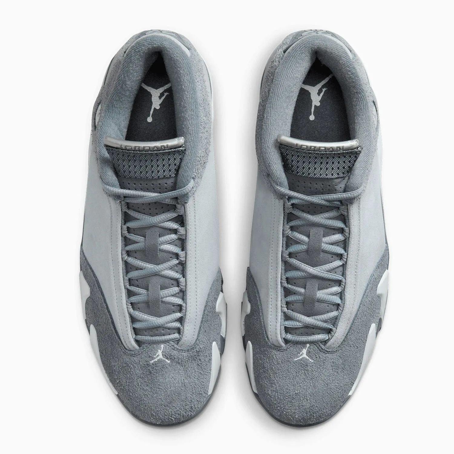 Men's Air Jordan 14 Retro SE "Flint Grey"