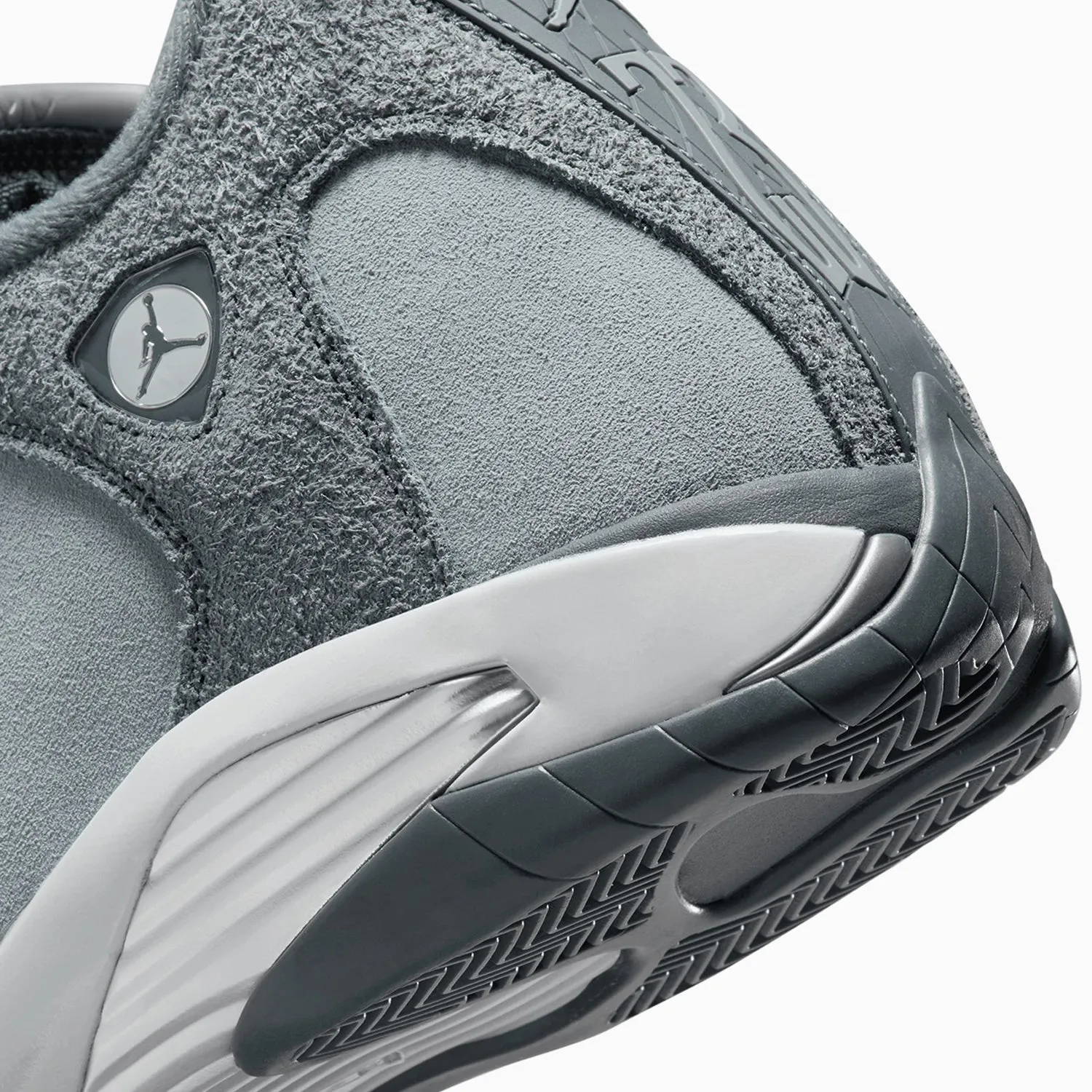 Men's Air Jordan 14 Retro SE "Flint Grey"