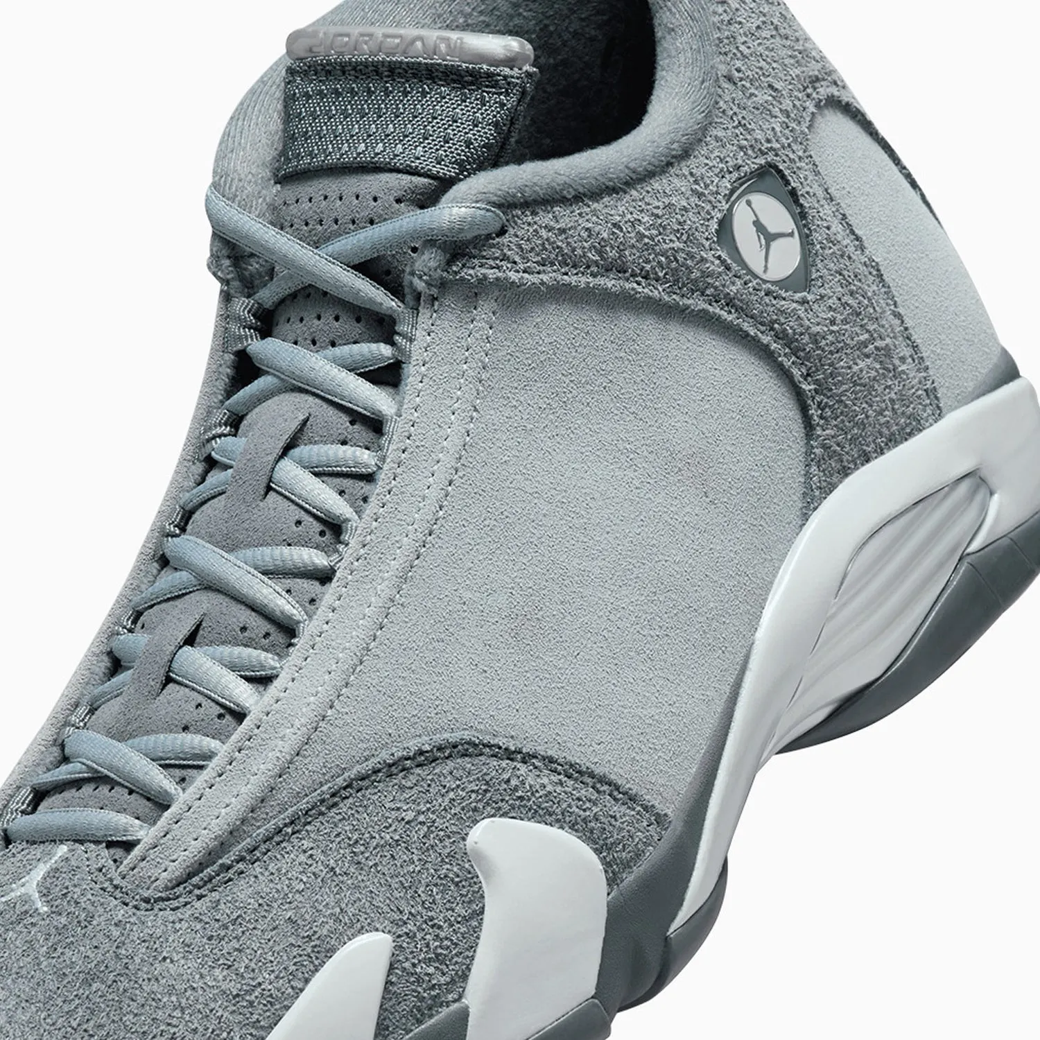 Men's Air Jordan 14 Retro SE "Flint Grey"