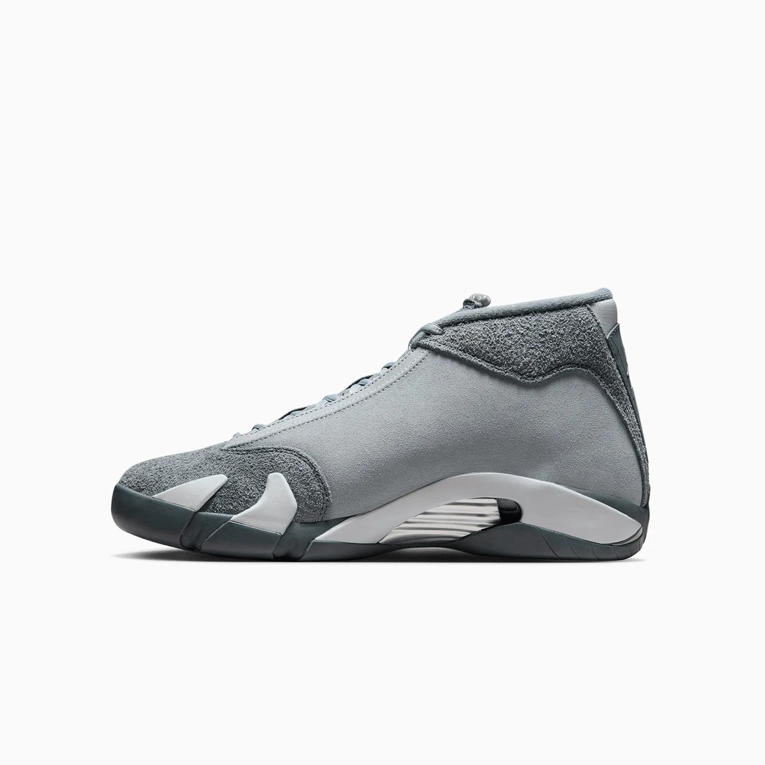 Men's Air Jordan 14 Retro SE "Flint Grey"