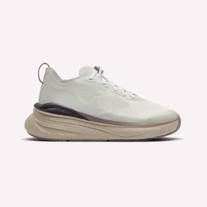 Men's Alto - White / Plum / Vintage Tan