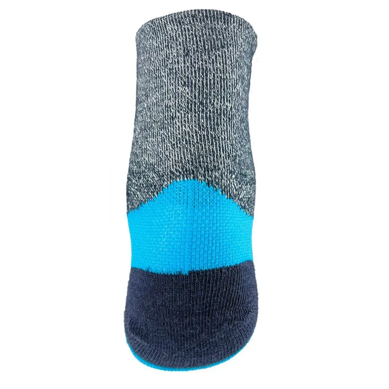 Men's Approach Repreve Double Layer Sock - 1999