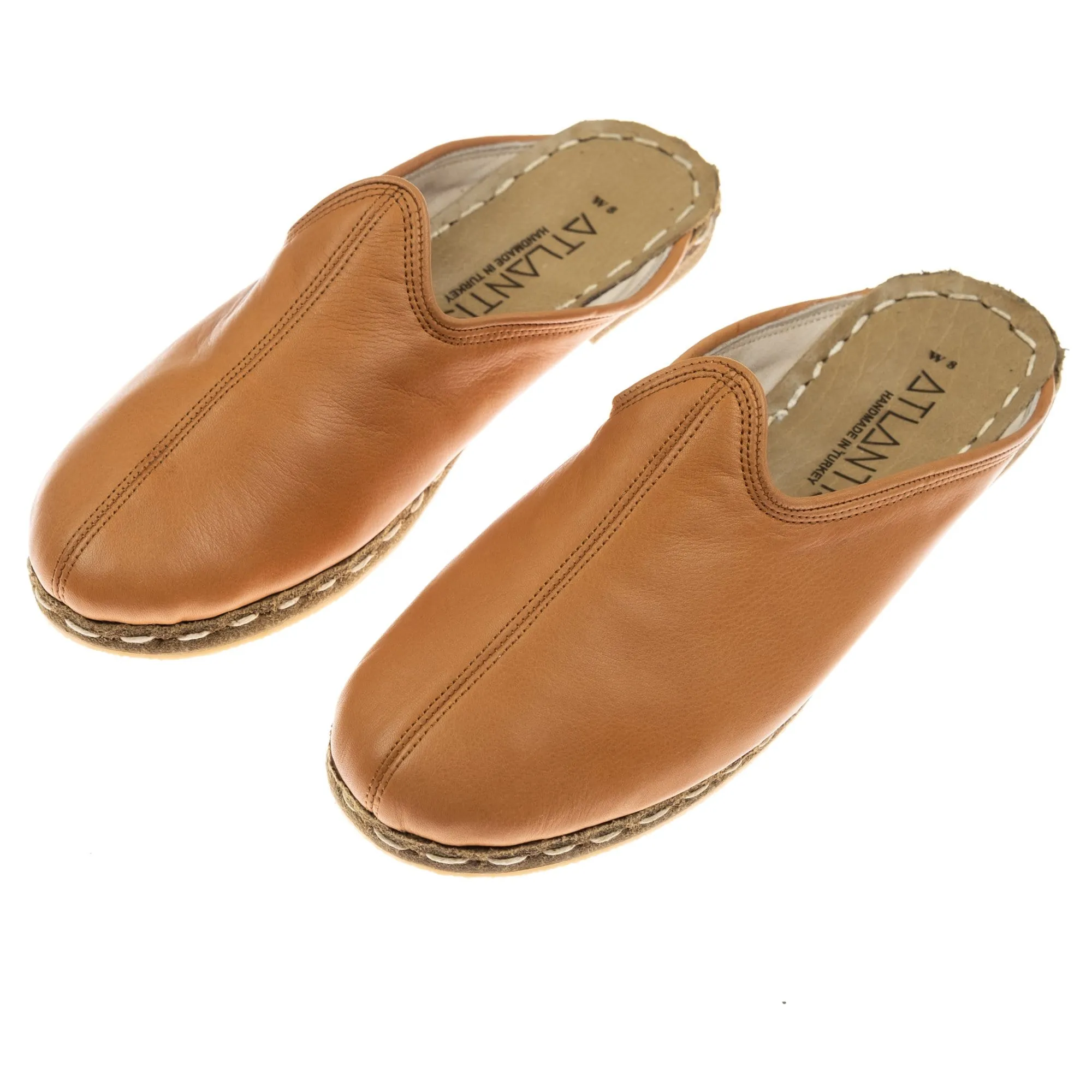 Men's Coconut Slippers