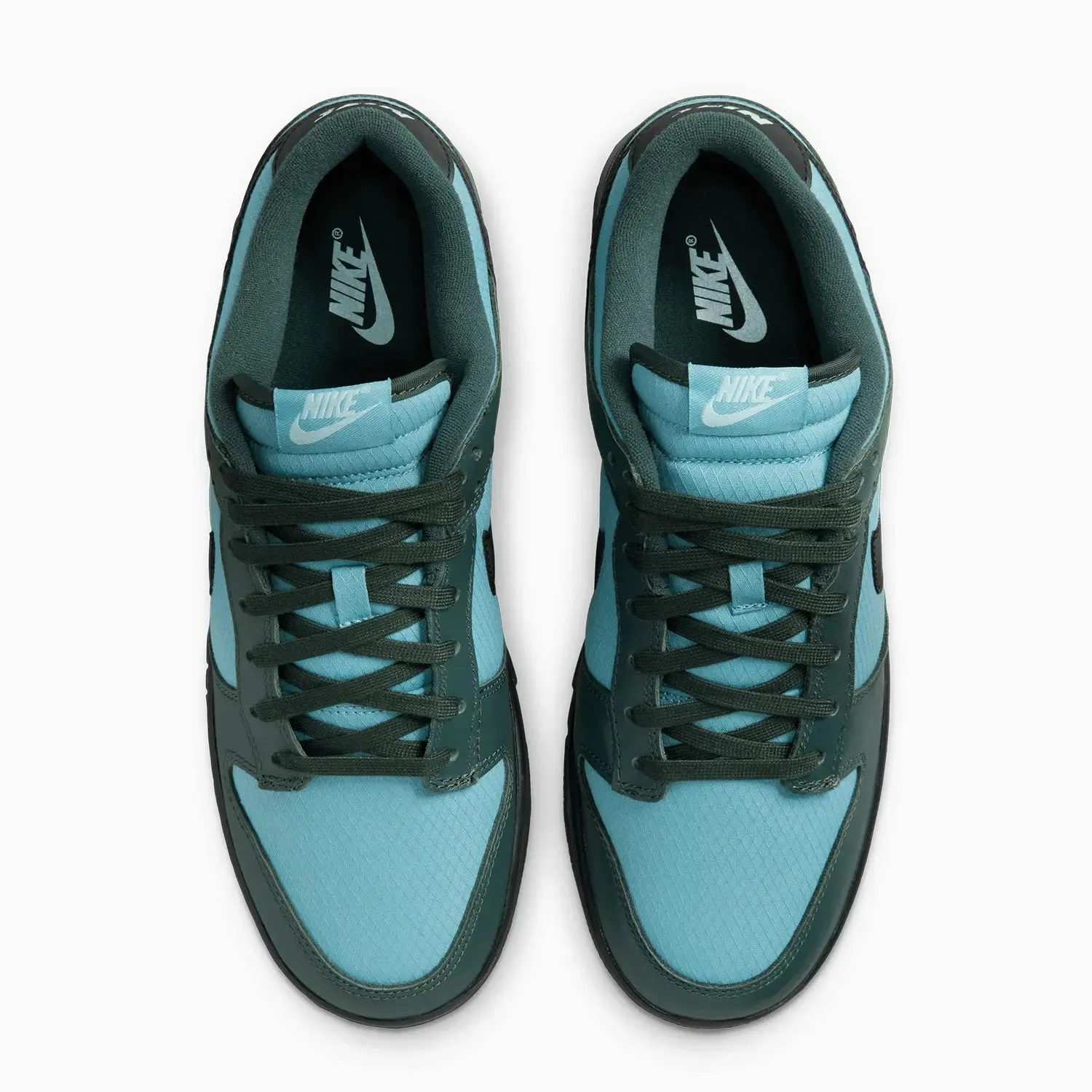 Men's Dunk Low Retro SE "Vintage Green Denim"