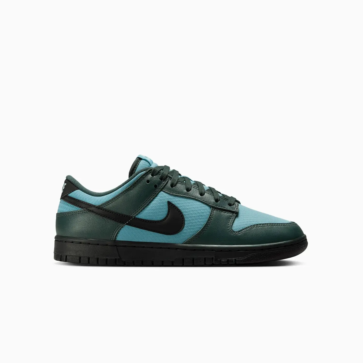 Men's Dunk Low Retro SE "Vintage Green Denim"