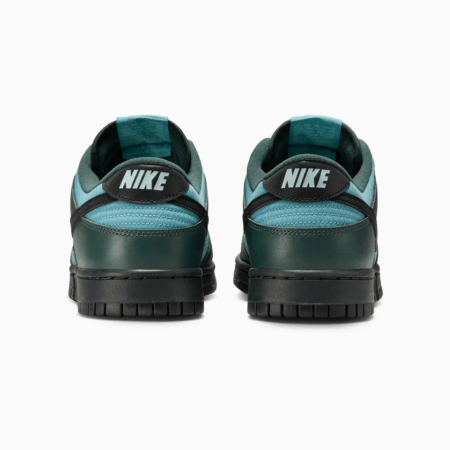 Men's Dunk Low Retro SE "Vintage Green Denim"