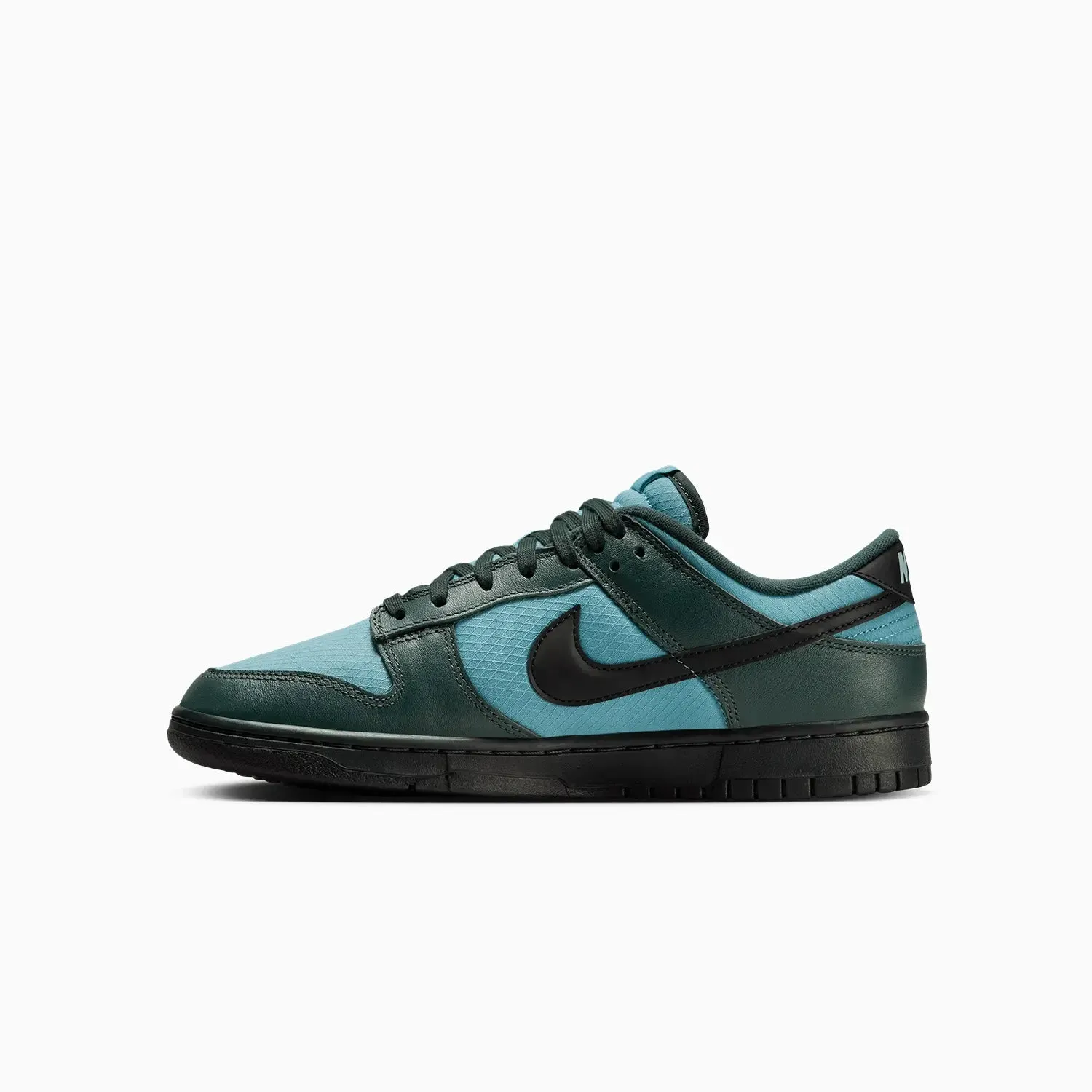 Men's Dunk Low Retro SE "Vintage Green Denim"