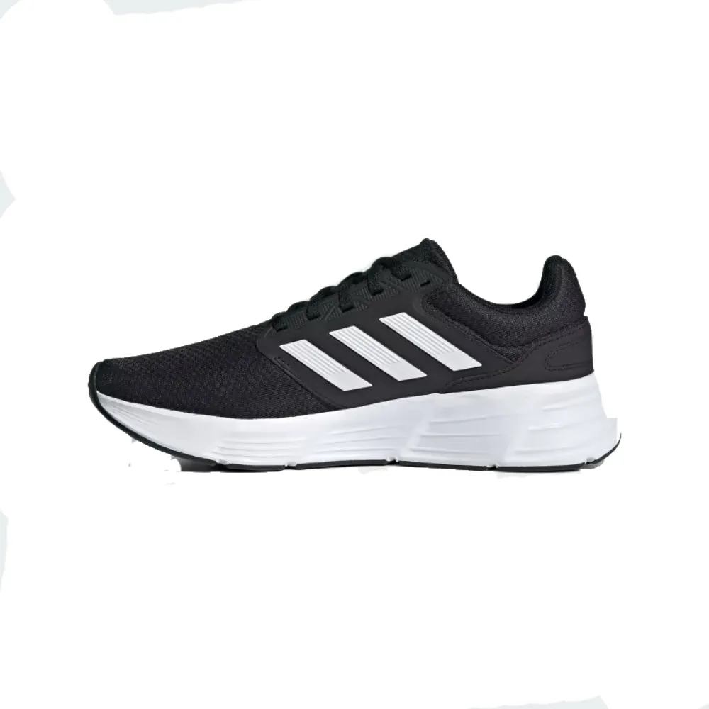 Men's Galaxy 6 Running Shoe (Core Black/Cloud White/Core Black)