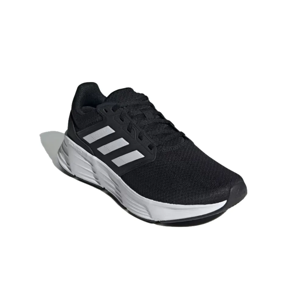 Men's Galaxy 6 Running Shoe (Core Black/Cloud White/Core Black)