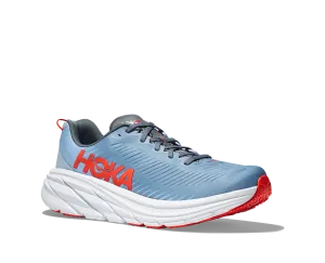 Men's Hoka Rincon 3 Color: Mountain Spring/Summer Song