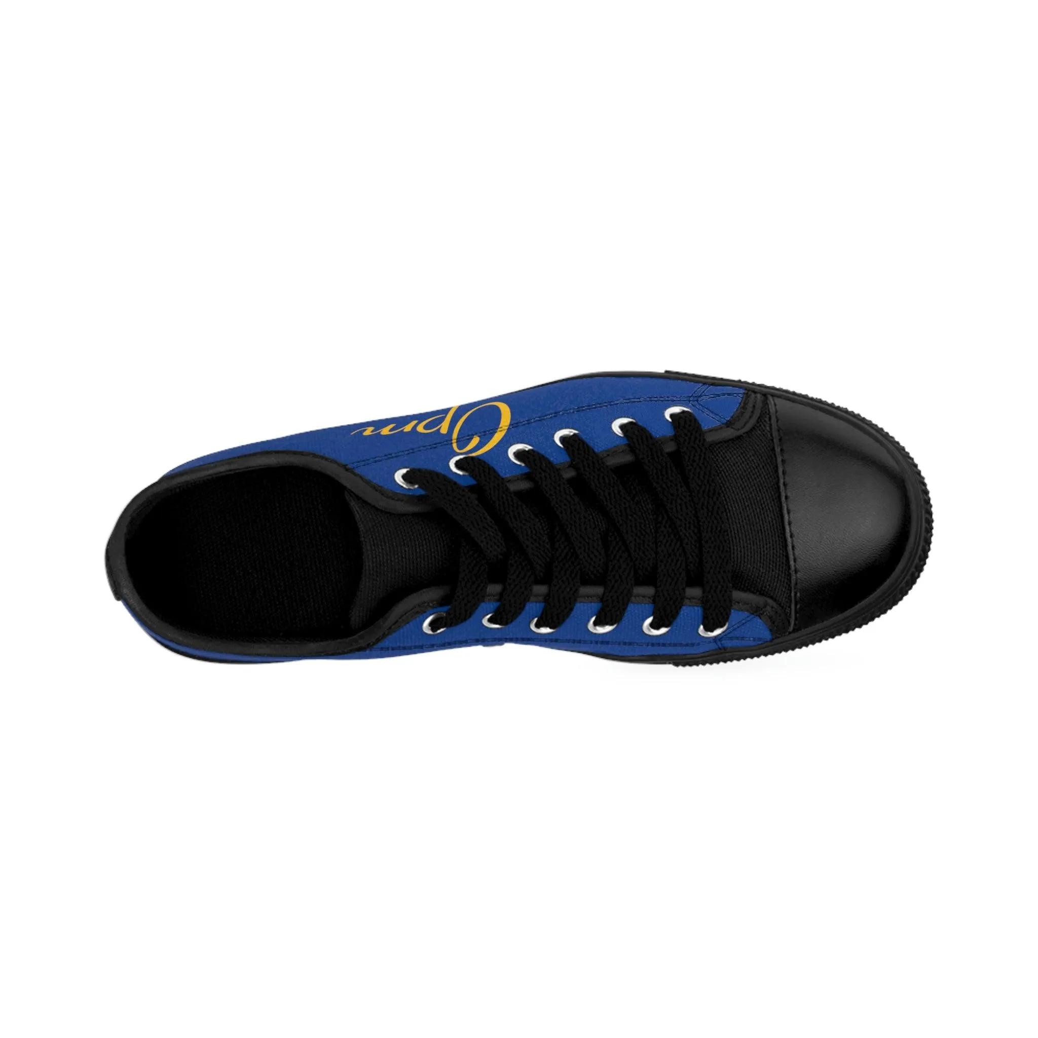 Men's Opm signature Sneakers