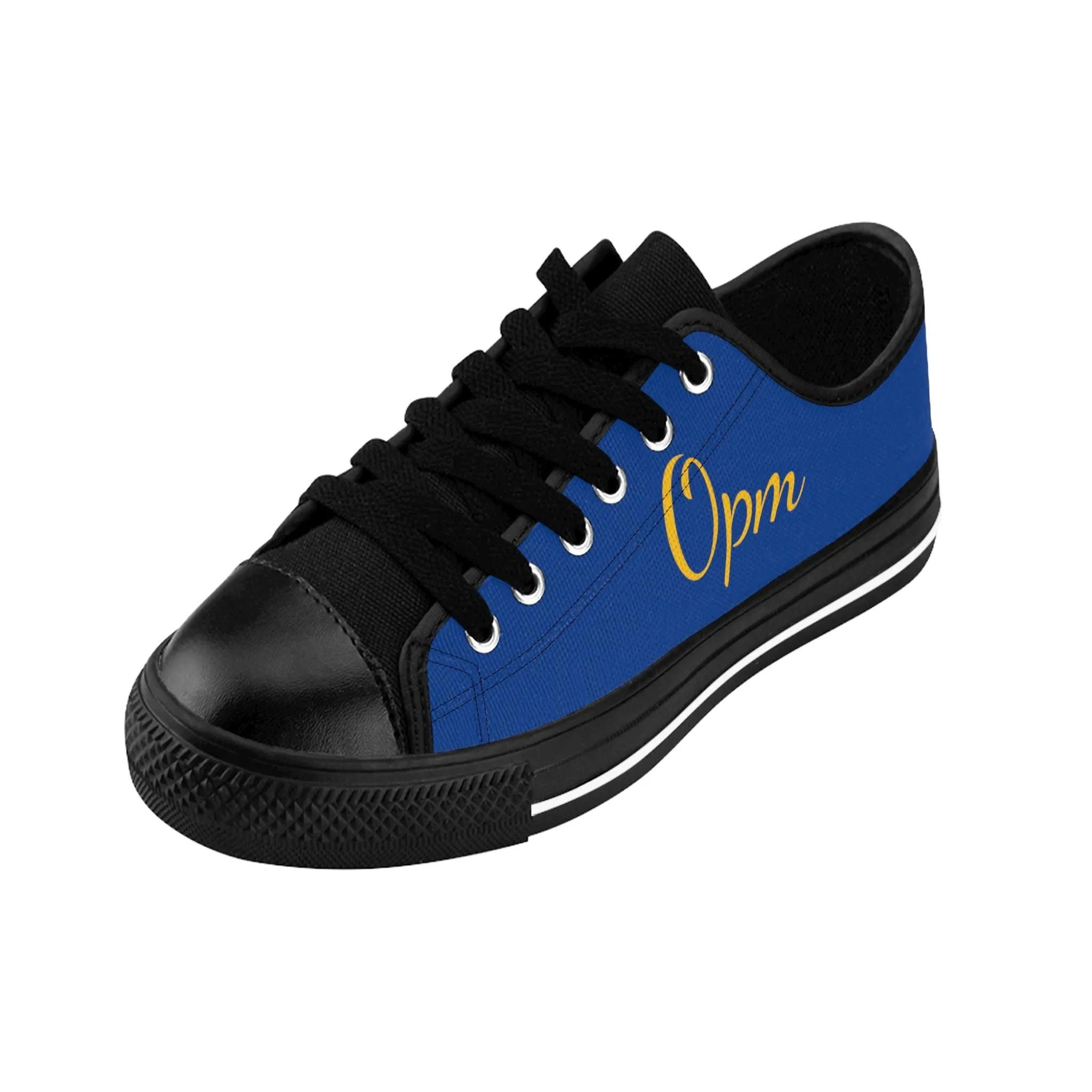 Men's Opm signature Sneakers