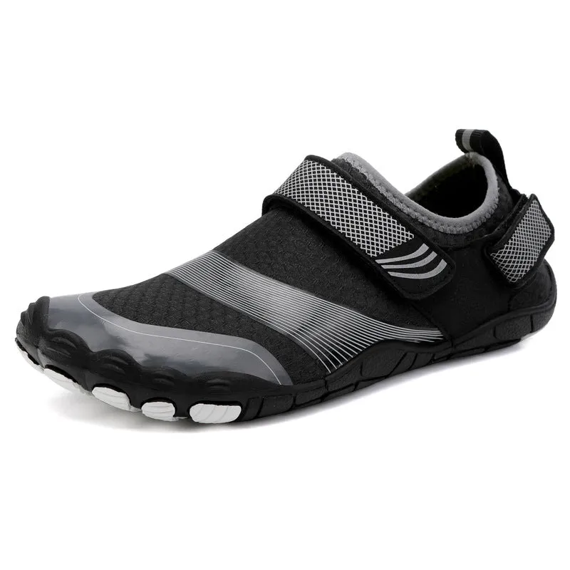 Men's Quick Drying Barefoot Non Slip Water Shoes