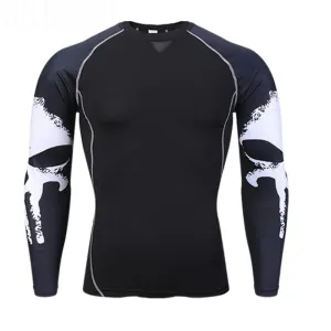 Men's Warm Tight Winter Sports Underwear