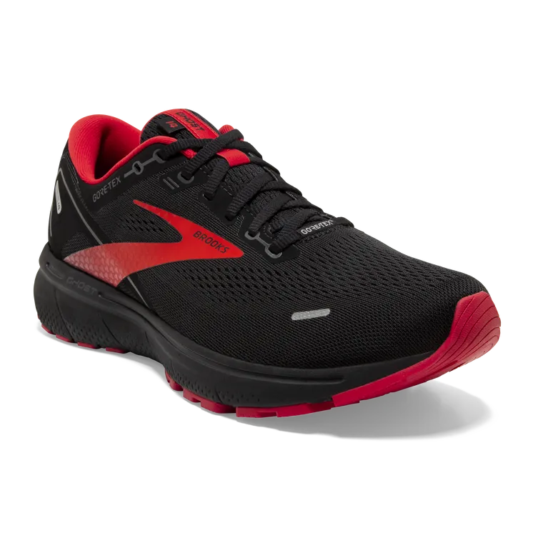 Men’s Waterproof Running Shoe