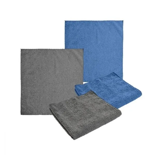 Microfibre Cleaning Cloth